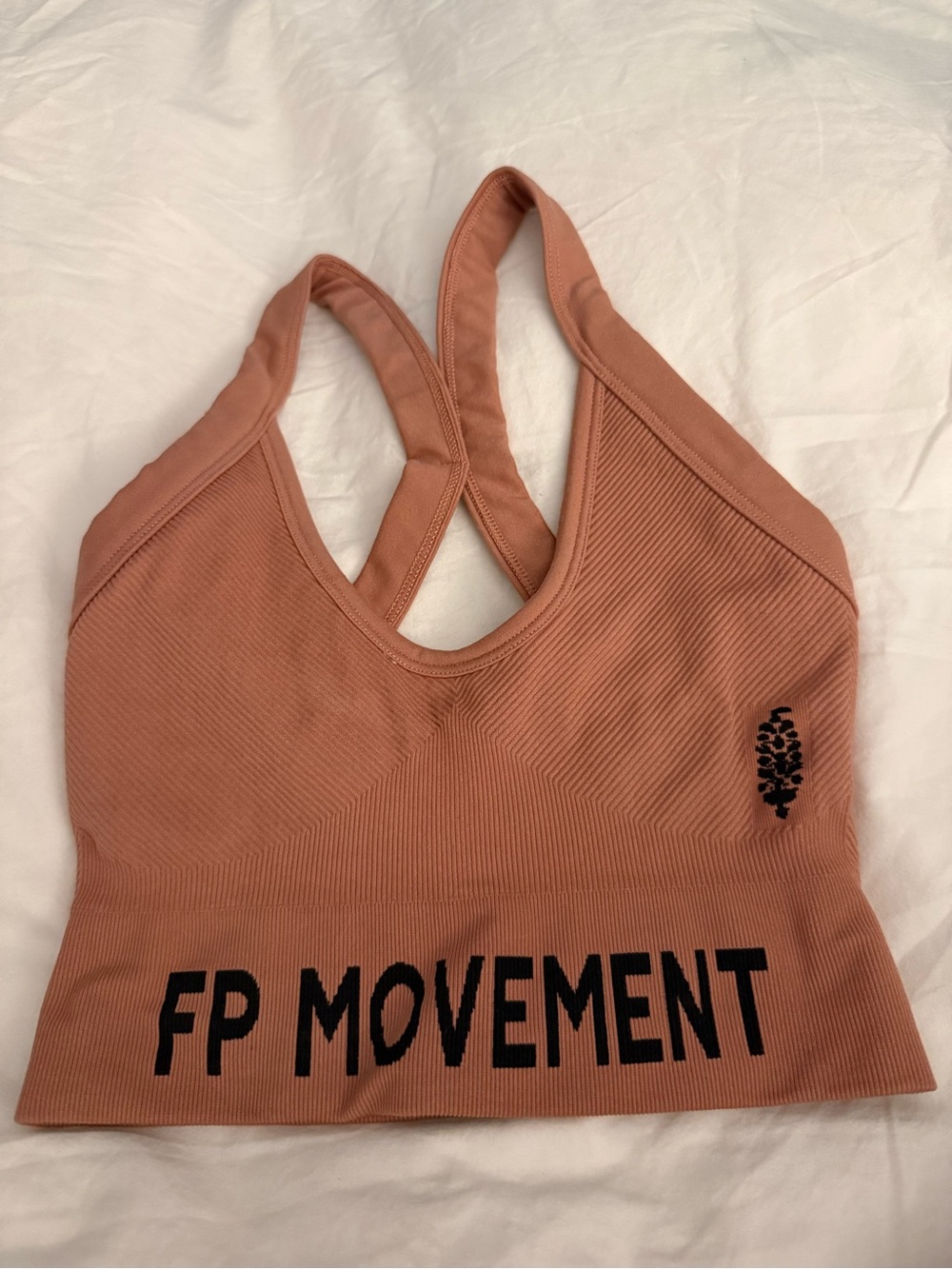 FP Movement sports bra